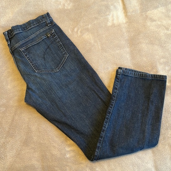Joe's Jeans Other - Men’s Joe's Jeans The Brixton Jeans Medium Wash - 31” waist x 28.5" Inseam